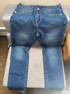 True Religion Denim Jeans